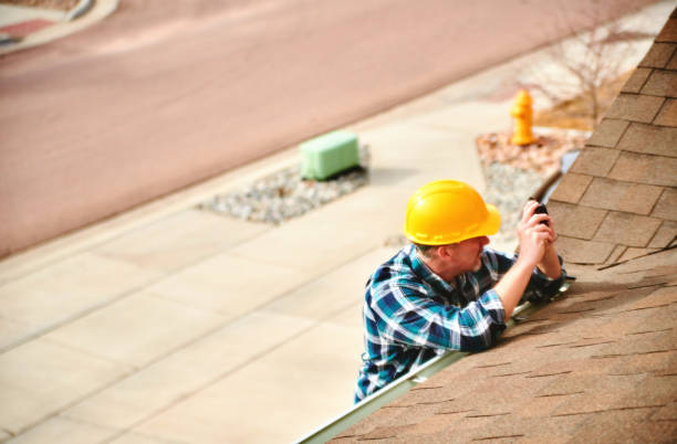 Best Storm Damage Roof Repair  in Carrollton, KY