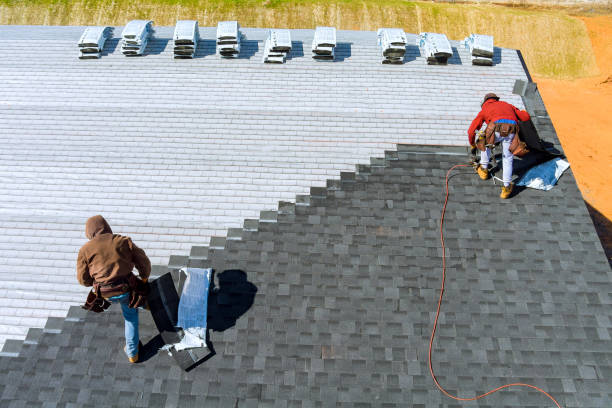 Gutter Installation and Roofing in Carrollton, KY