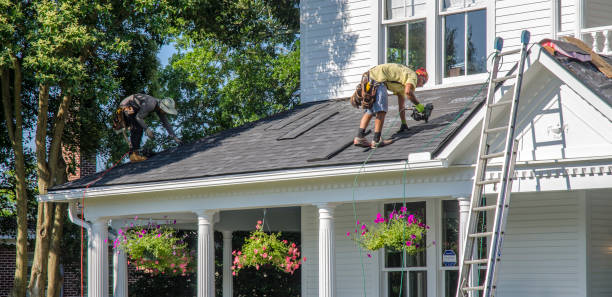 Quick and Trustworthy Emergency Roof Repair Services in Carrollton, KY